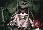 Image of Mercury suit evaluations United States USA, 1959, second 41 stock footage video 65675023252