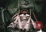 Image of Mercury suit evaluations United States USA, 1959, second 46 stock footage video 65675023252