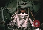 Image of Mercury suit evaluations United States USA, 1959, second 47 stock footage video 65675023252