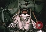 Image of Mercury suit evaluations United States USA, 1959, second 48 stock footage video 65675023252
