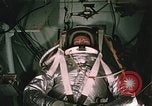 Image of Mercury suit evaluations United States USA, 1959, second 49 stock footage video 65675023252
