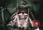 Image of Mercury suit evaluations United States USA, 1959, second 50 stock footage video 65675023252