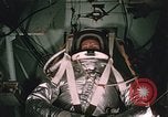 Image of Mercury suit evaluations United States USA, 1959, second 51 stock footage video 65675023252