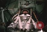 Image of Mercury suit evaluations United States USA, 1959, second 56 stock footage video 65675023252