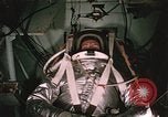 Image of Mercury suit evaluations United States USA, 1959, second 57 stock footage video 65675023252