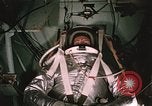Image of Mercury suit evaluations United States USA, 1959, second 58 stock footage video 65675023252