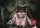 Image of Mercury suit evaluations United States USA, 1959, second 60 stock footage video 65675023252