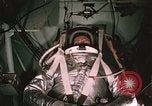 Image of Mercury suit evaluations United States USA, 1959, second 61 stock footage video 65675023252