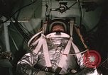 Image of Mercury suit evaluations United States USA, 1959, second 62 stock footage video 65675023252