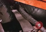 Image of Mercury suit evaluations United States USA, 1959, second 1 stock footage video 65675023253