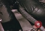 Image of Mercury suit evaluations United States USA, 1959, second 21 stock footage video 65675023253