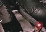 Image of Mercury suit evaluations United States USA, 1959, second 40 stock footage video 65675023253