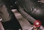 Image of Mercury suit evaluations United States USA, 1959, second 41 stock footage video 65675023253