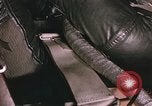 Image of Mercury suit evaluations United States USA, 1959, second 43 stock footage video 65675023253