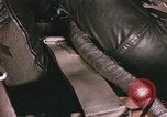 Image of Mercury suit evaluations United States USA, 1959, second 44 stock footage video 65675023253