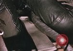 Image of Mercury suit evaluations United States USA, 1959, second 61 stock footage video 65675023253