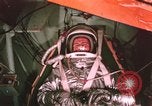 Image of Mercury suit evaluations United States USA, 1959, second 1 stock footage video 65675023254