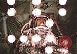Image of Mercury suit evaluations United States USA, 1959, second 3 stock footage video 65675023254