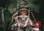 Image of Mercury suit evaluations United States USA, 1959, second 4 stock footage video 65675023254