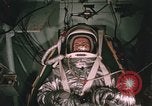 Image of Mercury suit evaluations United States USA, 1959, second 5 stock footage video 65675023254