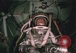 Image of Mercury suit evaluations United States USA, 1959, second 8 stock footage video 65675023254