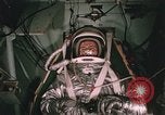 Image of Mercury suit evaluations United States USA, 1959, second 9 stock footage video 65675023254