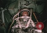 Image of Mercury suit evaluations United States USA, 1959, second 15 stock footage video 65675023254