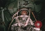 Image of Mercury suit evaluations United States USA, 1959, second 19 stock footage video 65675023254