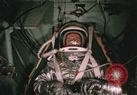 Image of Mercury suit evaluations United States USA, 1959, second 20 stock footage video 65675023254