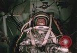 Image of Mercury suit evaluations United States USA, 1959, second 31 stock footage video 65675023254