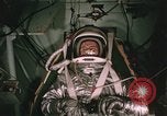 Image of Mercury suit evaluations United States USA, 1959, second 32 stock footage video 65675023254