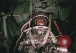 Image of Mercury suit evaluations United States USA, 1959, second 33 stock footage video 65675023254