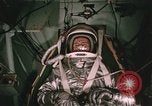 Image of Mercury suit evaluations United States USA, 1959, second 38 stock footage video 65675023254