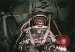 Image of Mercury suit evaluations United States USA, 1959, second 40 stock footage video 65675023254