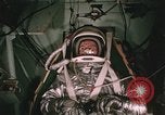 Image of Mercury suit evaluations United States USA, 1959, second 41 stock footage video 65675023254