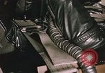 Image of Mercury suit evaluations United States USA, 1959, second 19 stock footage video 65675023255