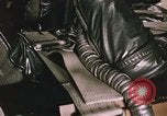 Image of Mercury suit evaluations United States USA, 1959, second 24 stock footage video 65675023255