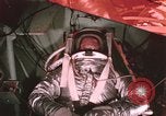 Image of Mercury suit evaluations United States USA, 1959, second 1 stock footage video 65675023256