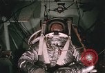 Image of Mercury suit evaluations United States USA, 1959, second 9 stock footage video 65675023256