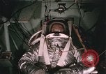 Image of Mercury suit evaluations United States USA, 1959, second 11 stock footage video 65675023256