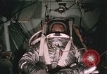 Image of Mercury suit evaluations United States USA, 1959, second 24 stock footage video 65675023256