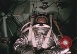 Image of Mercury suit evaluations United States USA, 1959, second 25 stock footage video 65675023256
