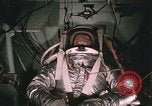 Image of Mercury suit evaluations United States USA, 1959, second 27 stock footage video 65675023256