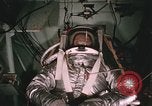 Image of Mercury suit evaluations United States USA, 1959, second 29 stock footage video 65675023256