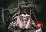 Image of Mercury suit evaluations United States USA, 1959, second 39 stock footage video 65675023256