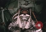 Image of Mercury suit evaluations United States USA, 1959, second 47 stock footage video 65675023256