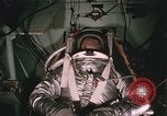 Image of Mercury suit evaluations United States USA, 1959, second 50 stock footage video 65675023256