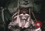 Image of Mercury suit evaluations United States USA, 1959, second 54 stock footage video 65675023256