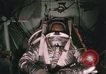 Image of Mercury suit evaluations United States USA, 1959, second 55 stock footage video 65675023256