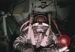 Image of Mercury suit evaluations United States USA, 1959, second 56 stock footage video 65675023256